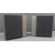 Silverl Lne Wall Black