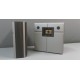 Silverl Lne Wall Black