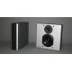 Silverl Lne Wall Black