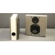 Silver Line Wall Hvid