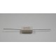 Modstand 3,3 Ohm 5 Watt