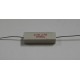 Modstand 2,2 Ohm 7 Watt