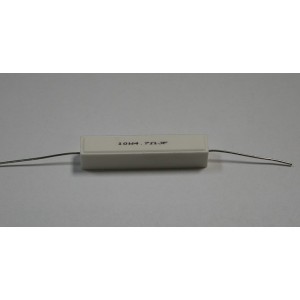 Modstand 4,7 Ohm