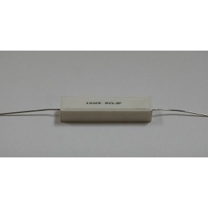 Modstand 9,0 Ohm