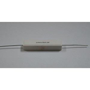 Modstand 15,0 Ohm