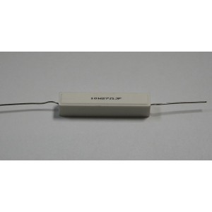 Modstand 27,0 Ohm
