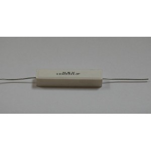 Modstand 33,0 Ohm