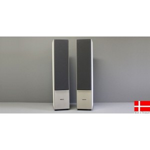 Silver Line 920 Hvid Gulvhøjttaler