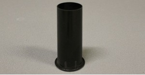 Basrør 45 * 110 mm