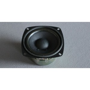 CC1 woofer