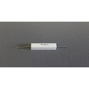 Modstand 2,7 Ohm