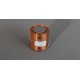 3,5 mH Jantzen spole m/kerne