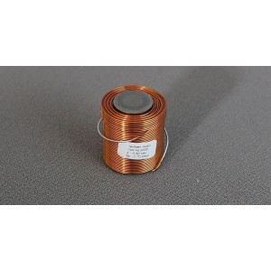 3,5 mH Jantzen spole m/kerne
