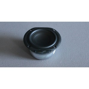 System Audio W1108AV