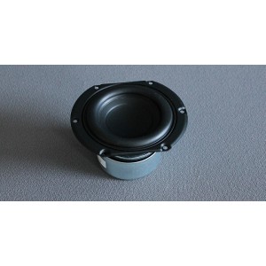 System Audio 830858