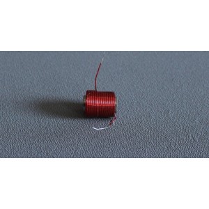 Spole 0,9 mH m/kerne