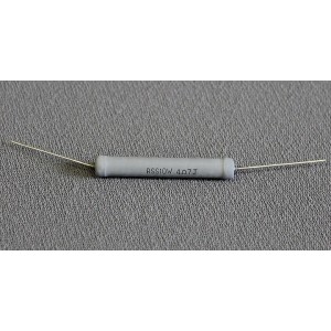 MOX modstand 4,7 Ohm