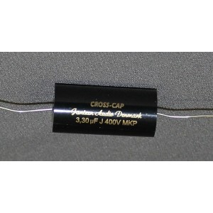 Condensatore MKP Jantzen Cross Cap 0.68uF 400V Per Crossover Audio - Alta Fedeltà
