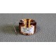 1,5 mH Jantzen luft spole