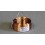 2,5 mH Jantzen luft spole