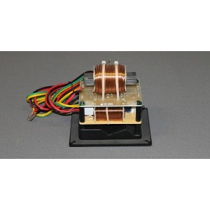 Avance Dana 670 delefilter