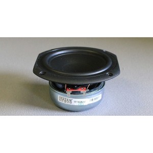 System Audio W1408AV