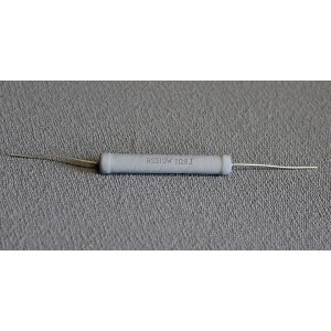 MOX modstand 1,8 Ohm