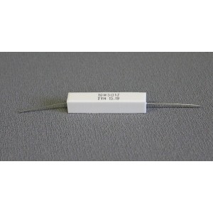 Modstand 5,1 Ohm