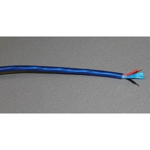 Jantzen OFC 6N Kabel 2*0,5 mm²