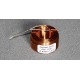 0,47 mH Jantzen luft spole