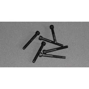 Cylinderhoved M 5 * 45 mm