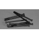 Cylinderhoved M 5 * 90 mm