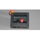 Avance Omega 520/530 delefilter
