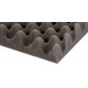 30 mm æggebakke skum
