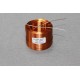 1,9 mH Jantzen luft spole