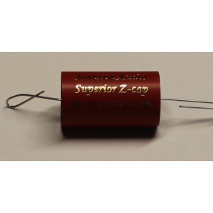 Superior Z-Cap 2,2 uF