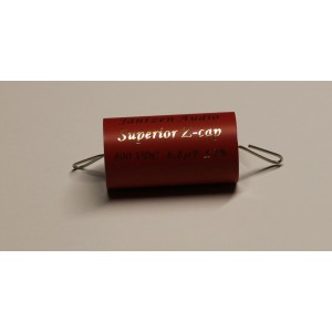 Superior Z-Cap 6,8 uF