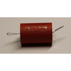 Superior Z-Cap 10 uF