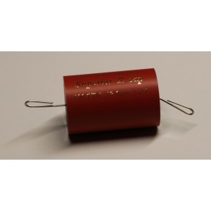 Superior Z-Cap 12 uF