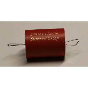 Superior Z-Cap 18 uF