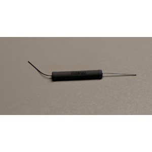 MOX modstand 7,5 Ohm